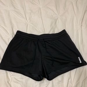 Reebok athletic shorts